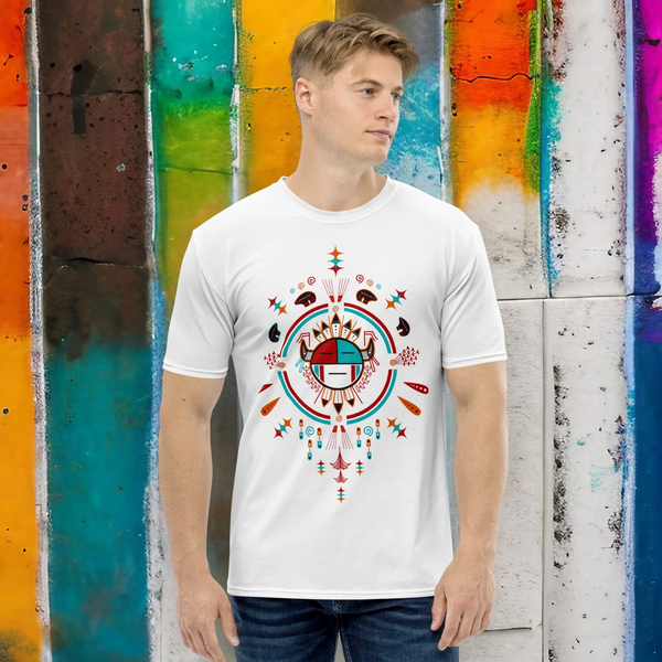 Navajo All Over T-Shirt